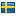 recenze.cz server is located in Sweden